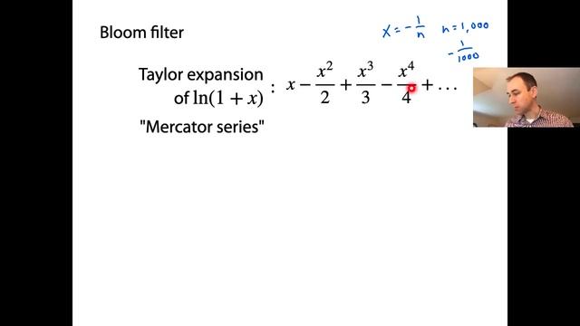 Bloom filters, part 2 смотреть онлайн