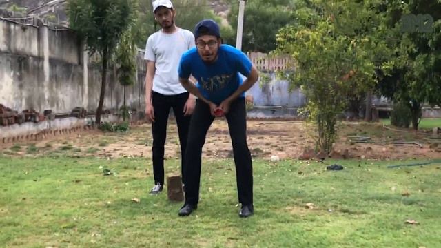 Mauka Mauka | India VS Pakistan Cricket Worldcup | Historic Match | 3 Minus 2 смотреть онлайн