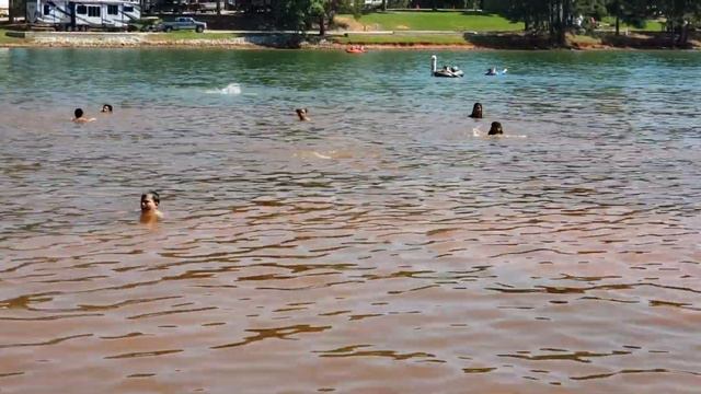 США Южная Каролина Дэвид купается смотреть онлайн