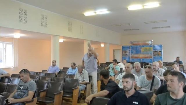 Морская администрация Херсонщины пытается заниматься рэкетом смотреть онлайн