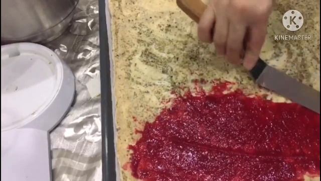 Фисташковый,меренговый Рулет С Малиновым пуре и Крем чиз ???????Азербайджан ???? смотреть онлайн