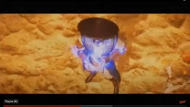 Mortal Kombat 11 Aftermath Kombat Pack 2 Kombat Pack 3 Сливы,Апельсины,Арбузы КРЧ ФИГХТ Обзор смотреть онлайн