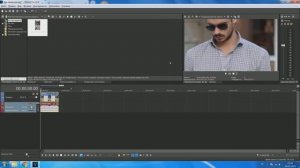 Из вертикального горизонтальное с размытием фона в новом Vegas Pro 16. 4 способа