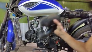 КАК ПОМЕНЯТЬ ВОЗДУШНЫЙ ФИЛЬТР НА АЛЬФЕ//ОЧЕНЬ ПРОСТО