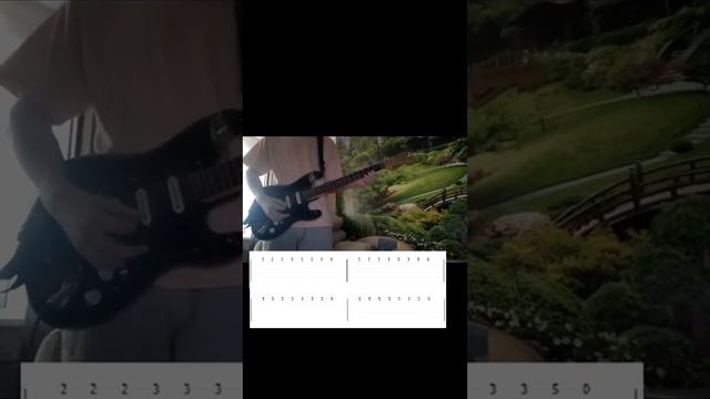 Как играть Синдром Восьмиклассника - Розы, разбор на гитаре, табы смотреть онлайн