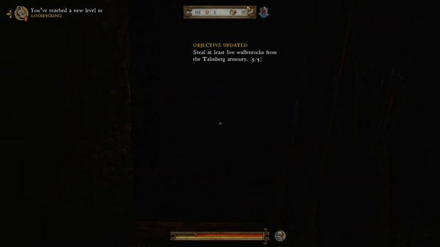 Kingdom Come Deliverance --Thick As Thieves --Waffenrock Woyzeck Mission Walkthrough смотреть онлайн