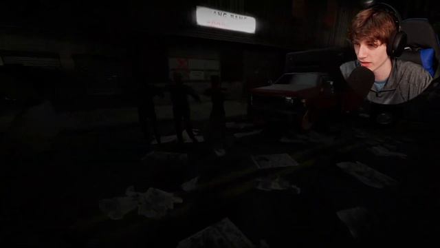 THIS GAME WANTED ALL THE SMOKE | No More Room in Hell w/ Joeiaco смотреть онлайн