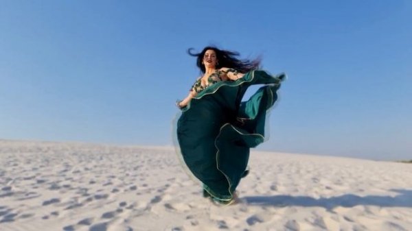 ALEX DELORA 2021   DRUM SOLO The Flame of Jordanian by Chronis Taxidis