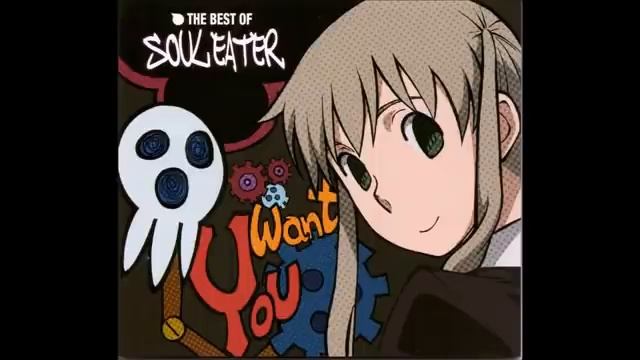 Soul Eater OP 1 Resonance Full HD смотреть онлайн