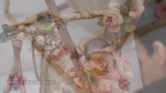 Evelyn Rose Newborn Video смотреть онлайн