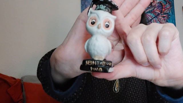 Vintage haul from my favorite Antique Mall, let's hang out смотреть онлайн