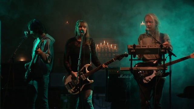Black Rose Trick - Black water-YouTube смотреть онлайн