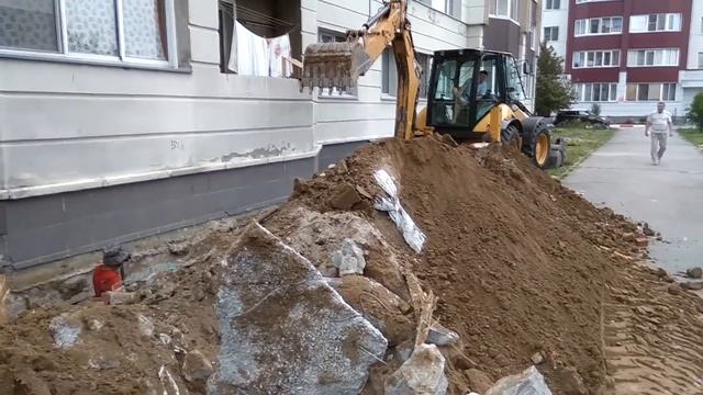 11 6 2022 гидроизоляция дома