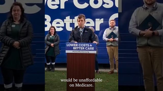 U.S. Representative Chris Pappas Celebrates Health Care Provisions in the Inflation Reduction Act смотреть онлайн