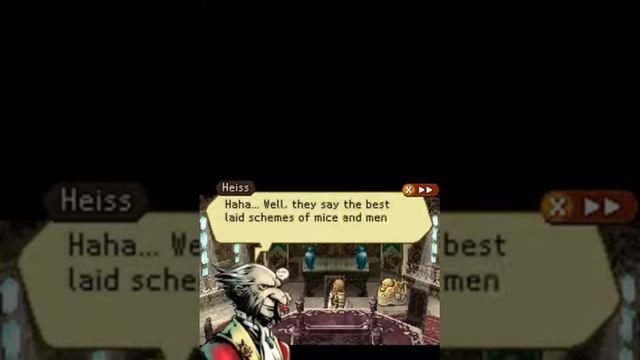 #94 - Planning The Final Assault || Radiant Historia (100%) смотреть онлайн