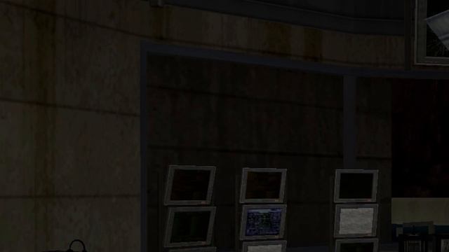 Transformers: The Game Low-Res Vs Hi-Res Assets (Inside Hoover Dam) смотреть онлайн