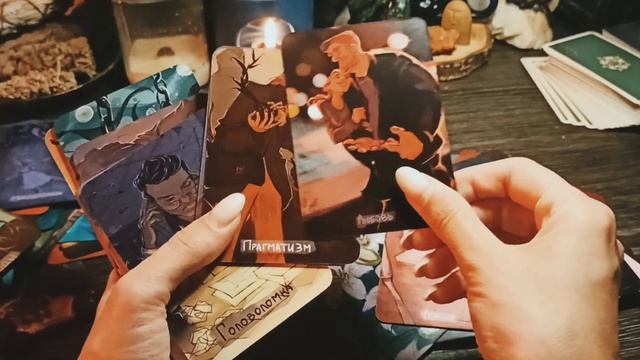 •НОВЫЙ ТИРАЖ ОРАКУЛА "Gamma Yuna" Правки, изменения, обзор• смотреть онлайн