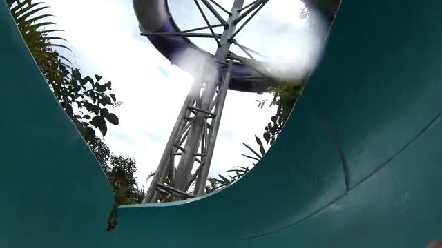 Jogja Bay Waterpark in Indonesia (Dream Music Video) смотреть онлайн