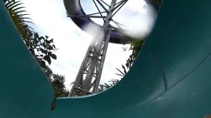 Jogja Bay Waterpark in Indonesia (Dream Music Video)