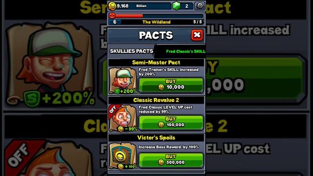 Clicker Fred! смотреть онлайн