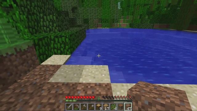 Minecraft Часть 3 [ЖОПА]. смотреть онлайн