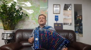 КАК НАД ДОНОМ СОЛНЦЕ ПОДНИМАЛОСЬ