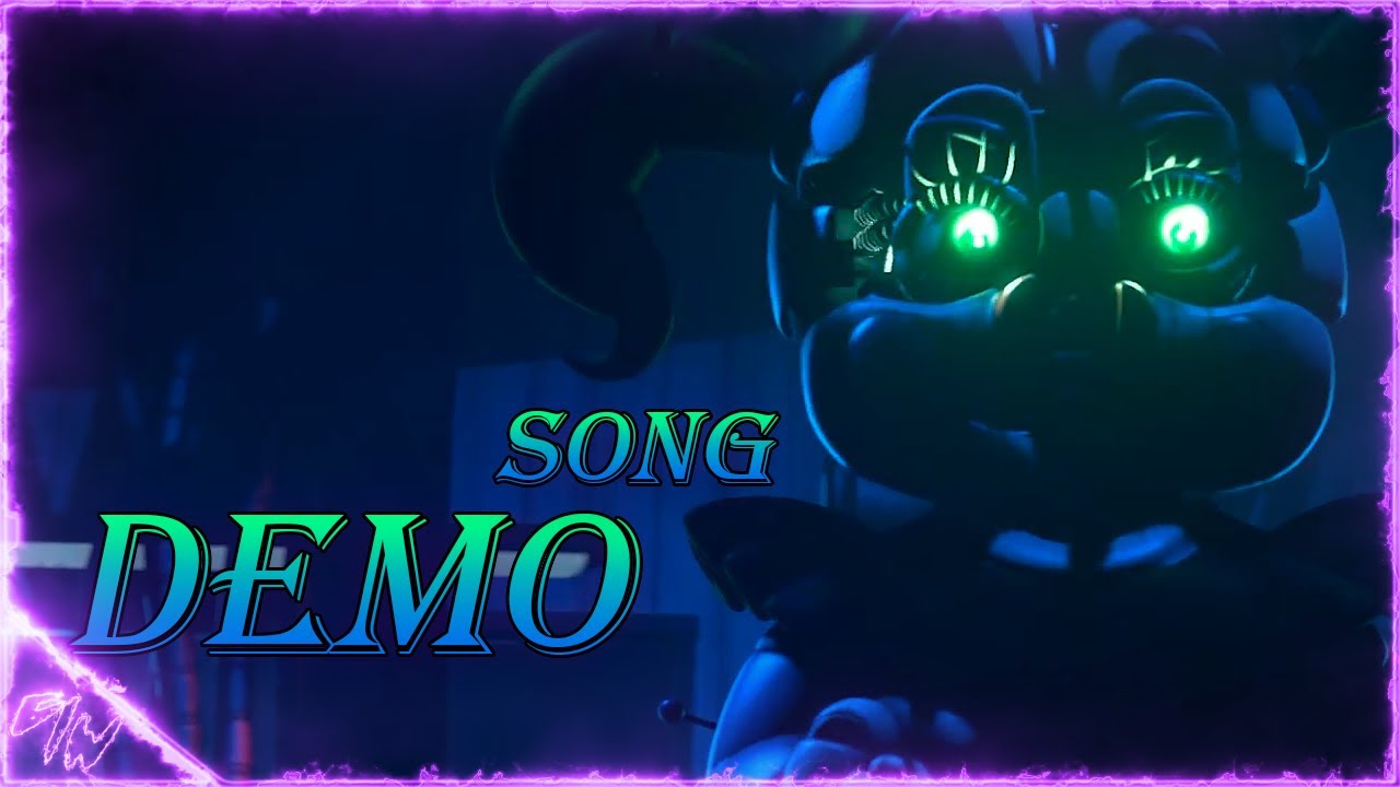 [FNAF] Sister Location  /ДЕМО/ Inside Us (by Game Work)