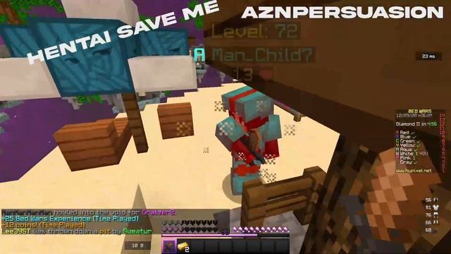 Wool Chan (Wool Overlay) RELEASE!!! смотреть онлайн