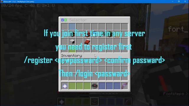 How to download Minecraft for free | NO Cracked version | JAVA version | Play any Minecraft Server смотреть онлайн