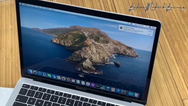 Unboxing Purchase from Apple Edu & Shopee Macbook Air 2020 Cute Cover смотреть онлайн