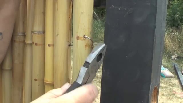 Waddell Bamboo Fencing смотреть онлайн