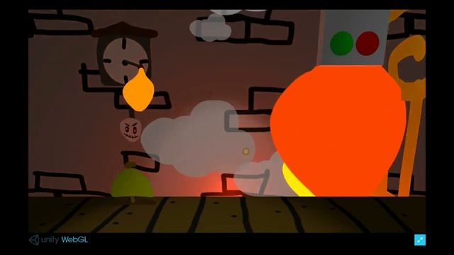 Seven Days In Purgatory!