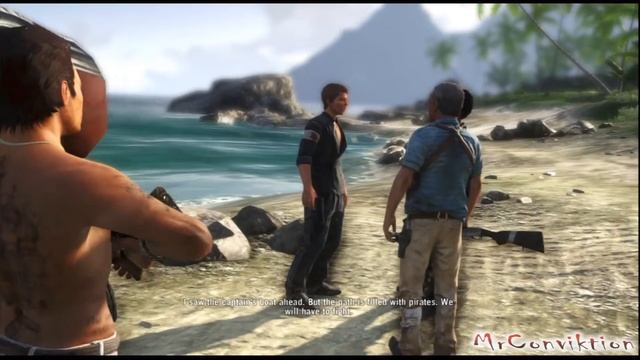 Far Cry 3: I Have a Friend!!! смотреть онлайн