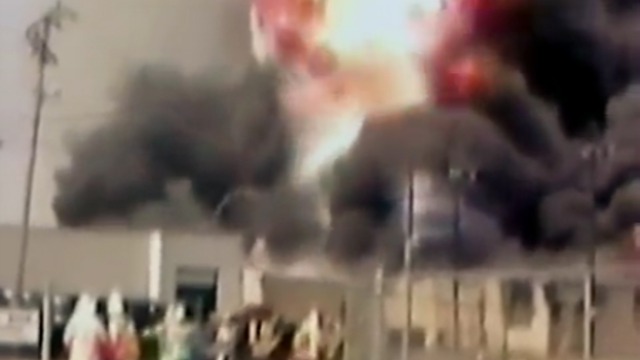 Молниеносные катастрофы 57 смотреть онлайн