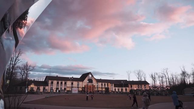 Парк Ларисы Лазутиной | sony alpha a5100 смотреть онлайн