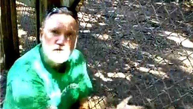 Oatland Island Wildlife Center, Savannah, GA смотреть онлайн