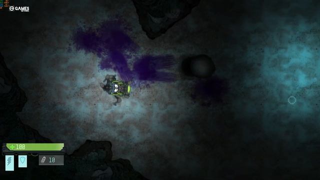 SPACE BUGS - GAMEPLAY смотреть онлайн
