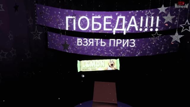 КОШМАРНЫЙ ЭННАРД! ГЛИТЧТРАП В РЕАЛЬНОМ МИРЕ? ФИНАЛ ИГРЫ ▶️ FNAF 8 VR HELP WANTED #21 смотреть онлайн