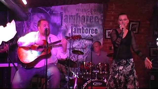 Потрогай кактус! - Жопа (Live) смотреть онлайн