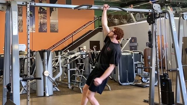 How I Grew My Arms (The Best Exercises)