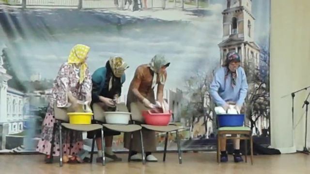 Бабушки Старушки смотреть онлайн