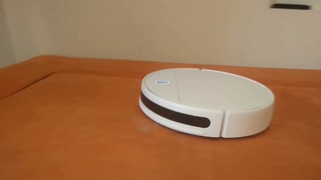 ЛУЧШИЙ ДЕШЁВЫЙ РОБОТ-ПЫЛЕСОС С АЛИЭКСПРЕСС ОБЗОР И ТЕСТ Xiaomi Mi G1 MJSTG1 смотреть онлайн