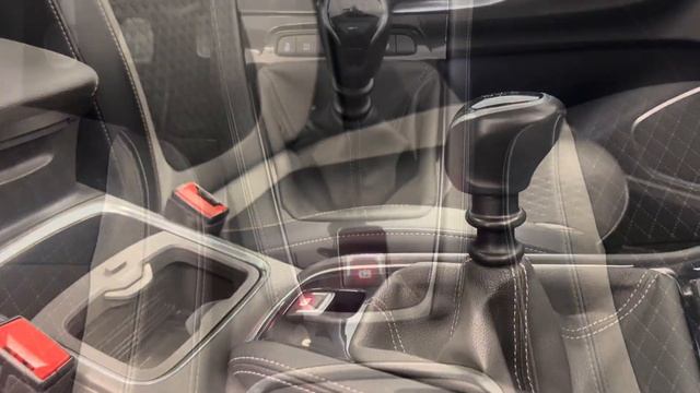 OPEL GRANDLAND X 1.6 120CV EXCELLENCE смотреть онлайн