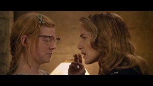 Месть от кутюр - Русский Трейлер (2016)