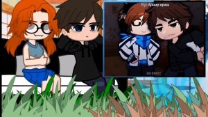 ☆°•—реакция ПР на Лололошку.—•°☆ ~2/?~