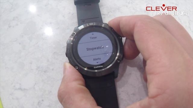 Garmin Fenix 5 - Hands On Review! смотреть онлайн