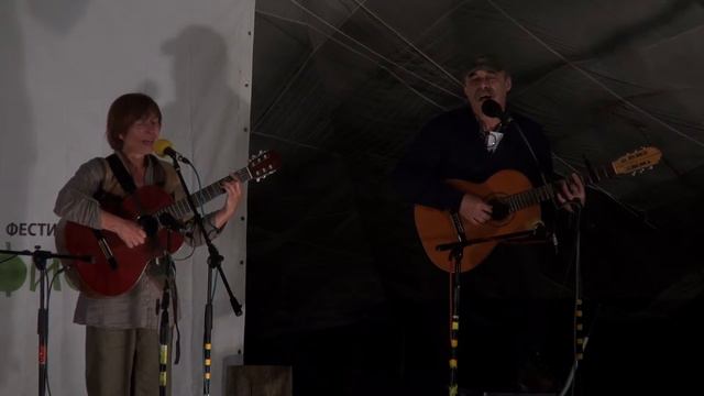 Концерт песен Виктора Берковского. Д.Богданов, Л.Чебоксарова, Е.Быков, Г,Крылова, А.Перов, "Скай" смотреть онлайн