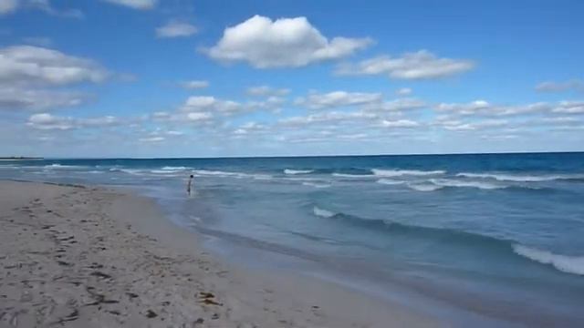 Cuba-Ocean-in-January-February-Middle-2.avi смотреть онлайн