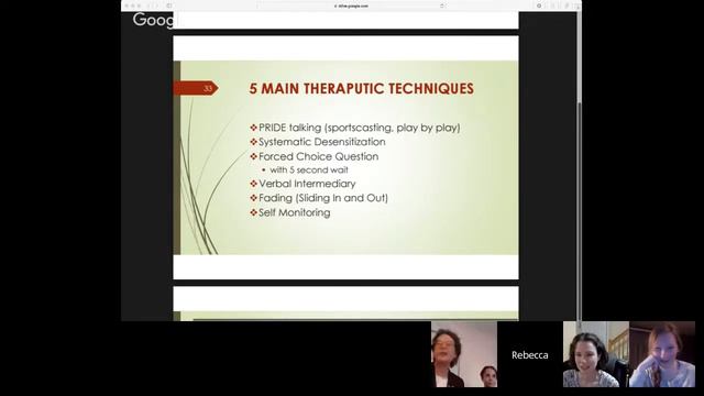 SPP 45: Selective Mutism