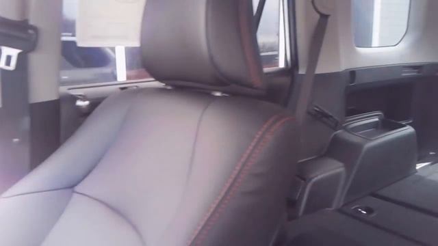 2017 4 Runner смотреть онлайн